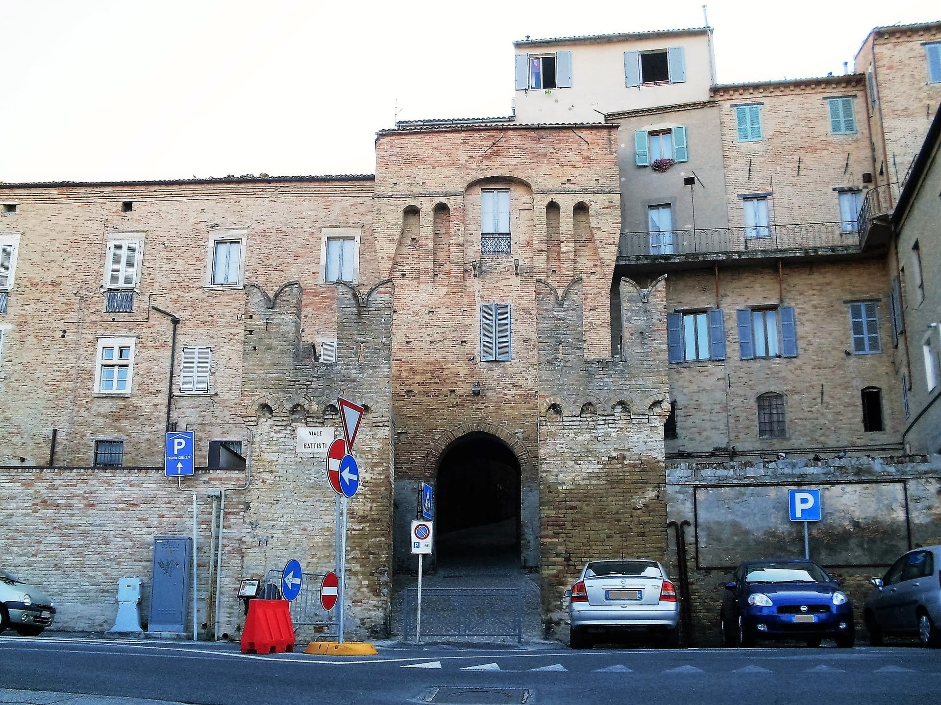 Recanati — photo 4