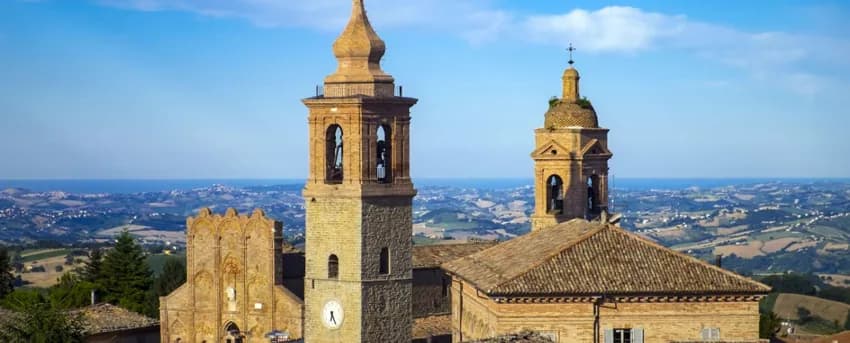 San Ginesio — photo 3
