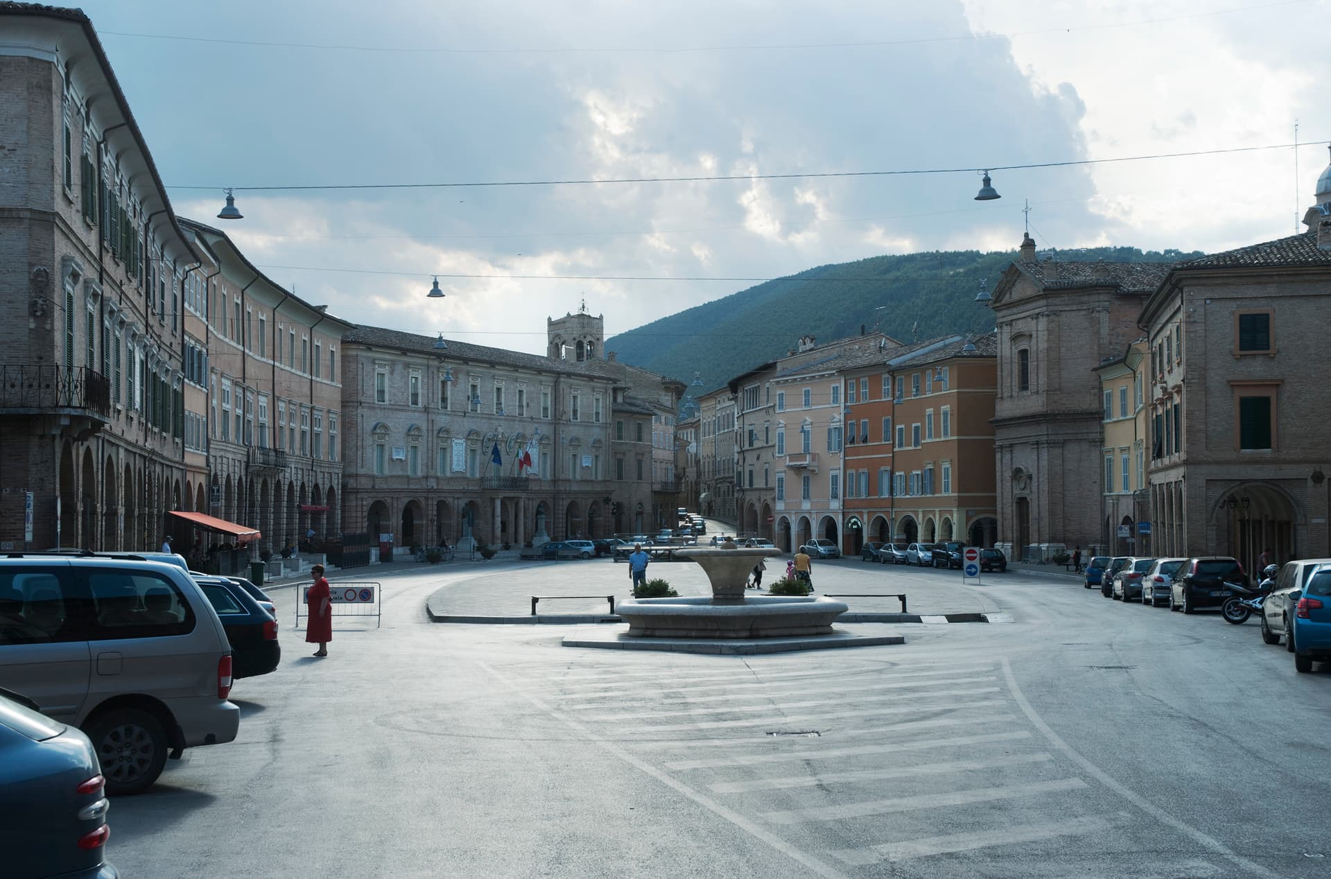 San Severino Marche — photo 7