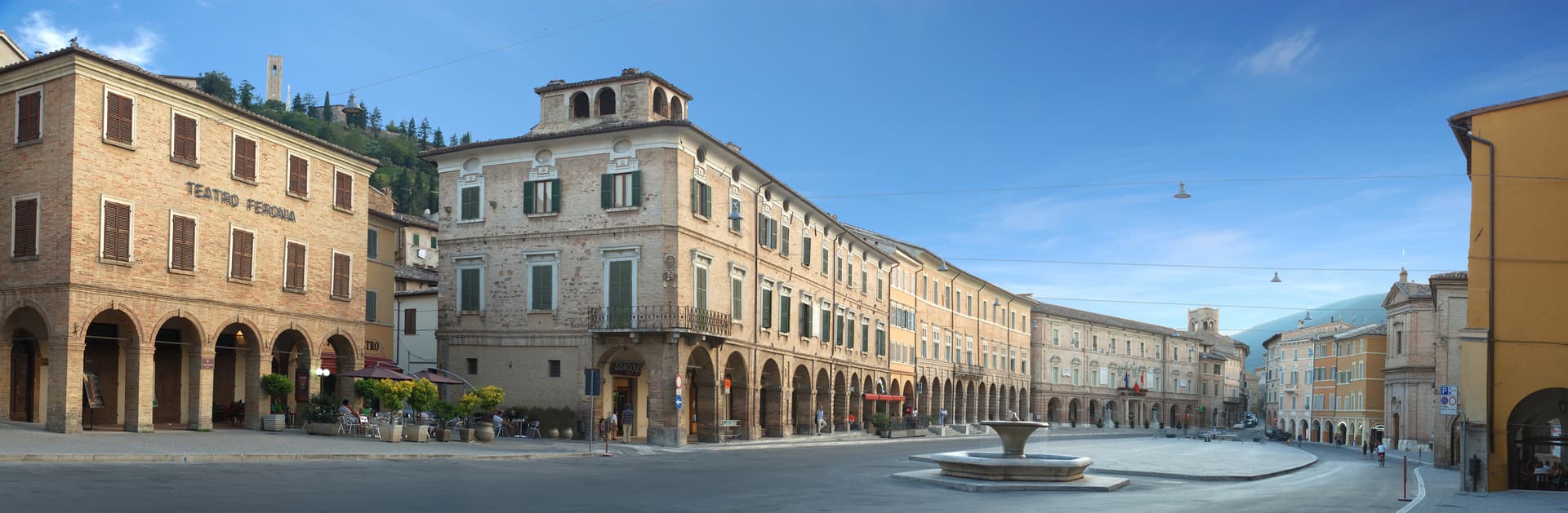 San Severino Marche — photo 2