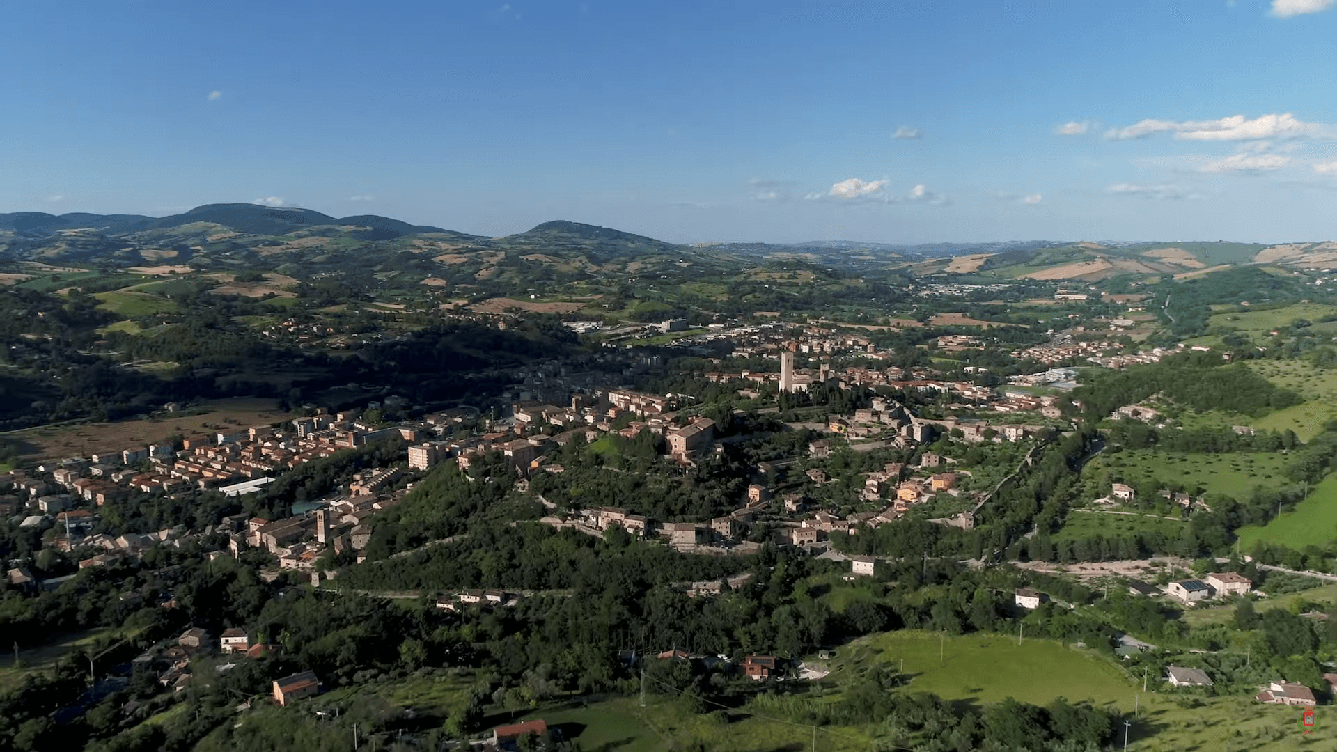 San Severino Marche — photo 5