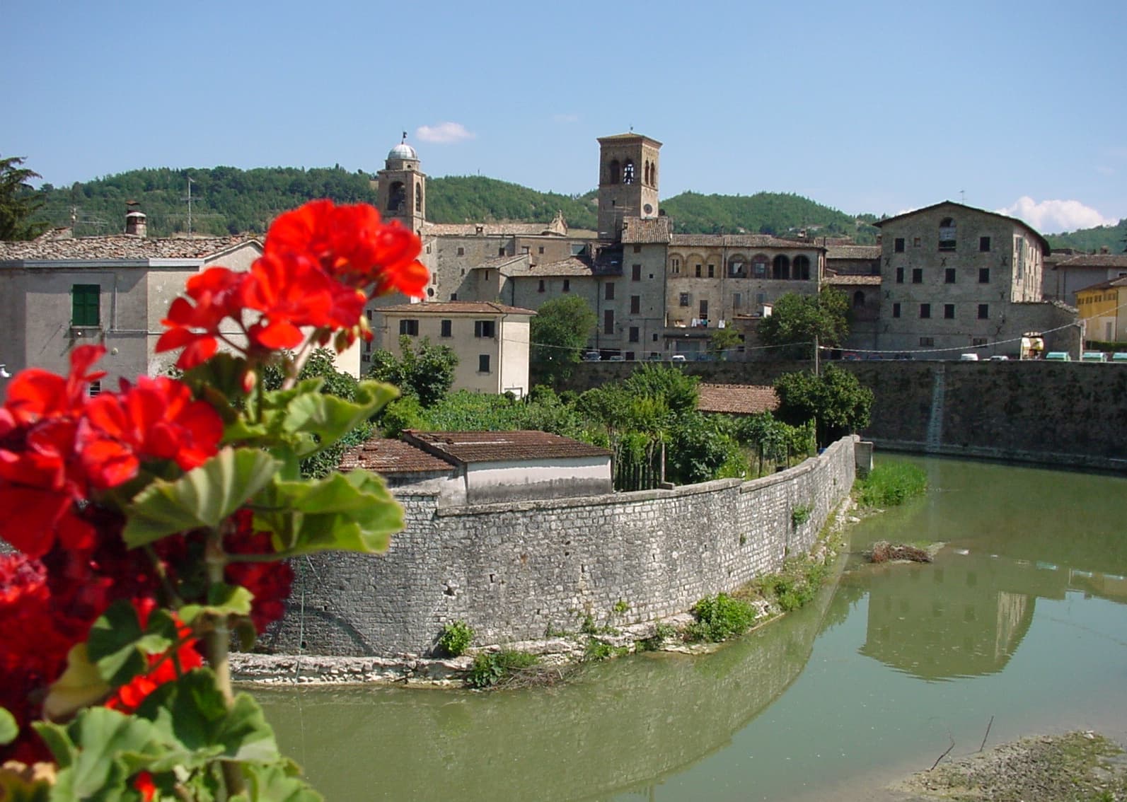 Sant'Angelo in Vado — photo 4