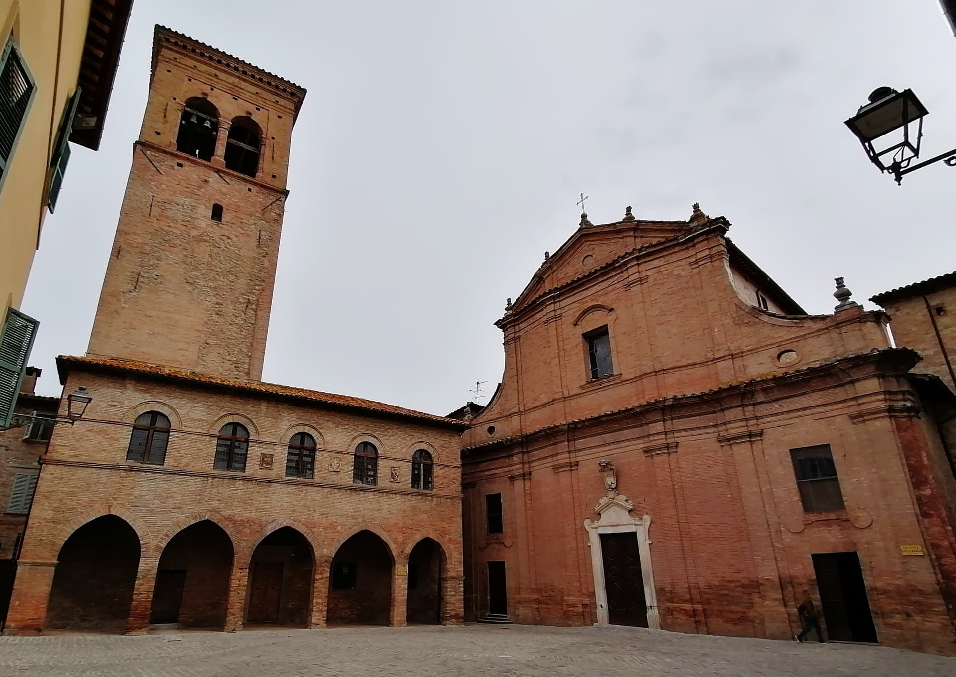 Sant'Angelo in Vado — photo 3