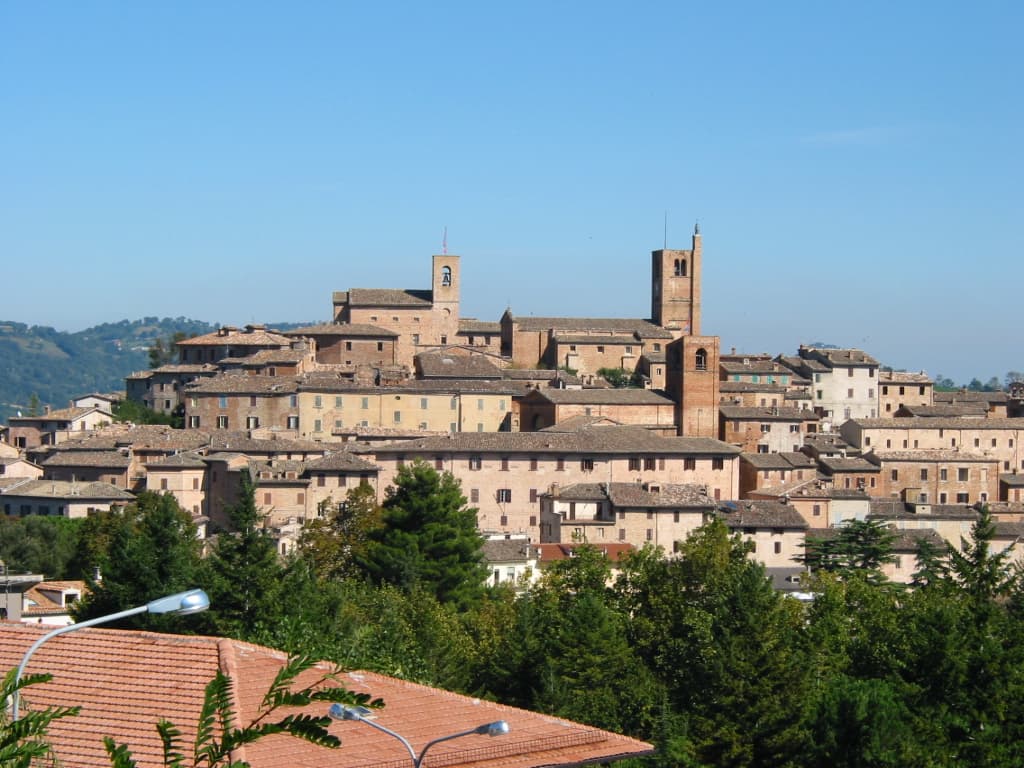 Sarnano — photo 4