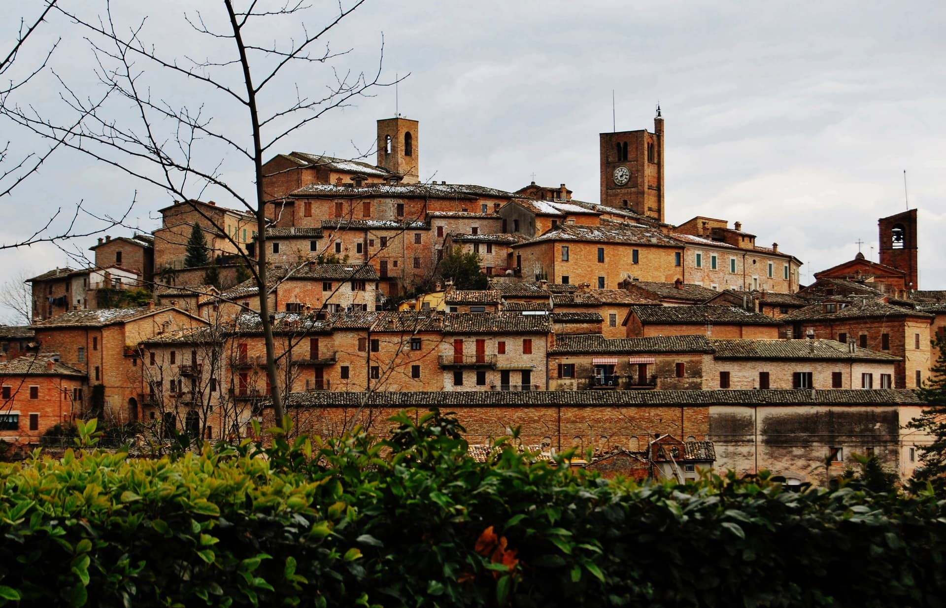 Sarnano — photo 2
