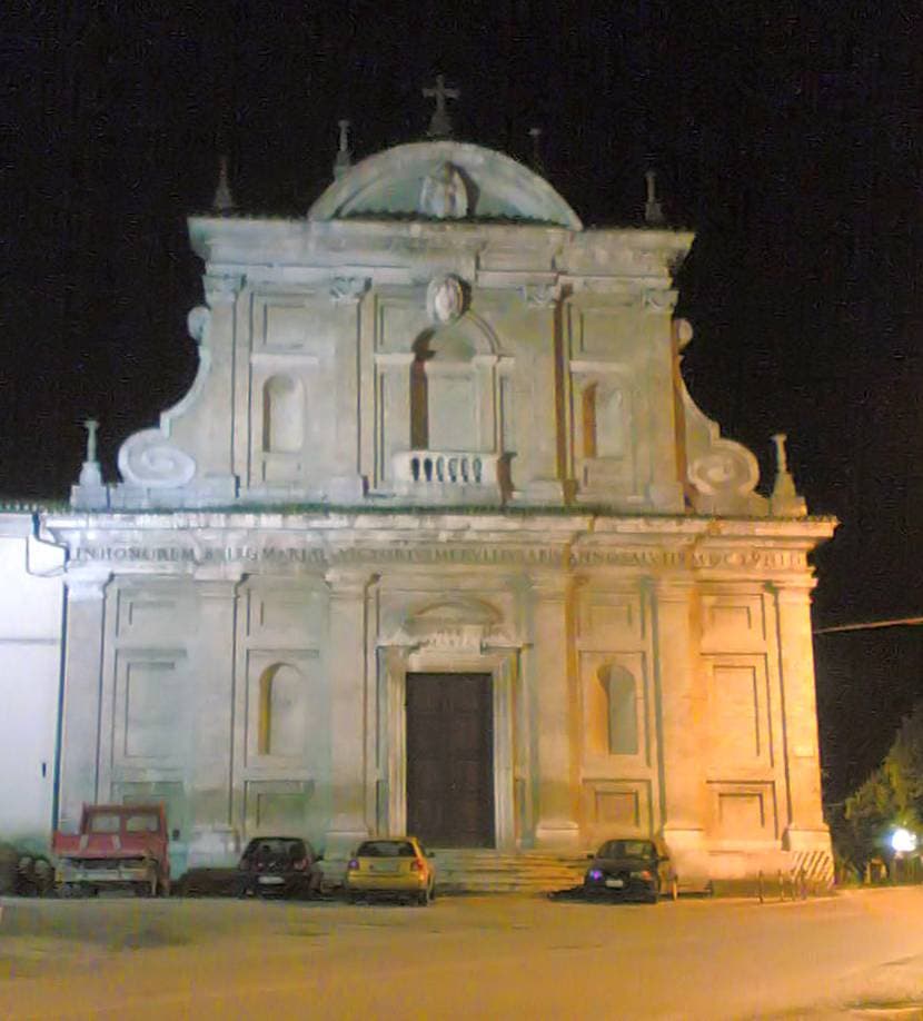 Sassoferrato — photo 6