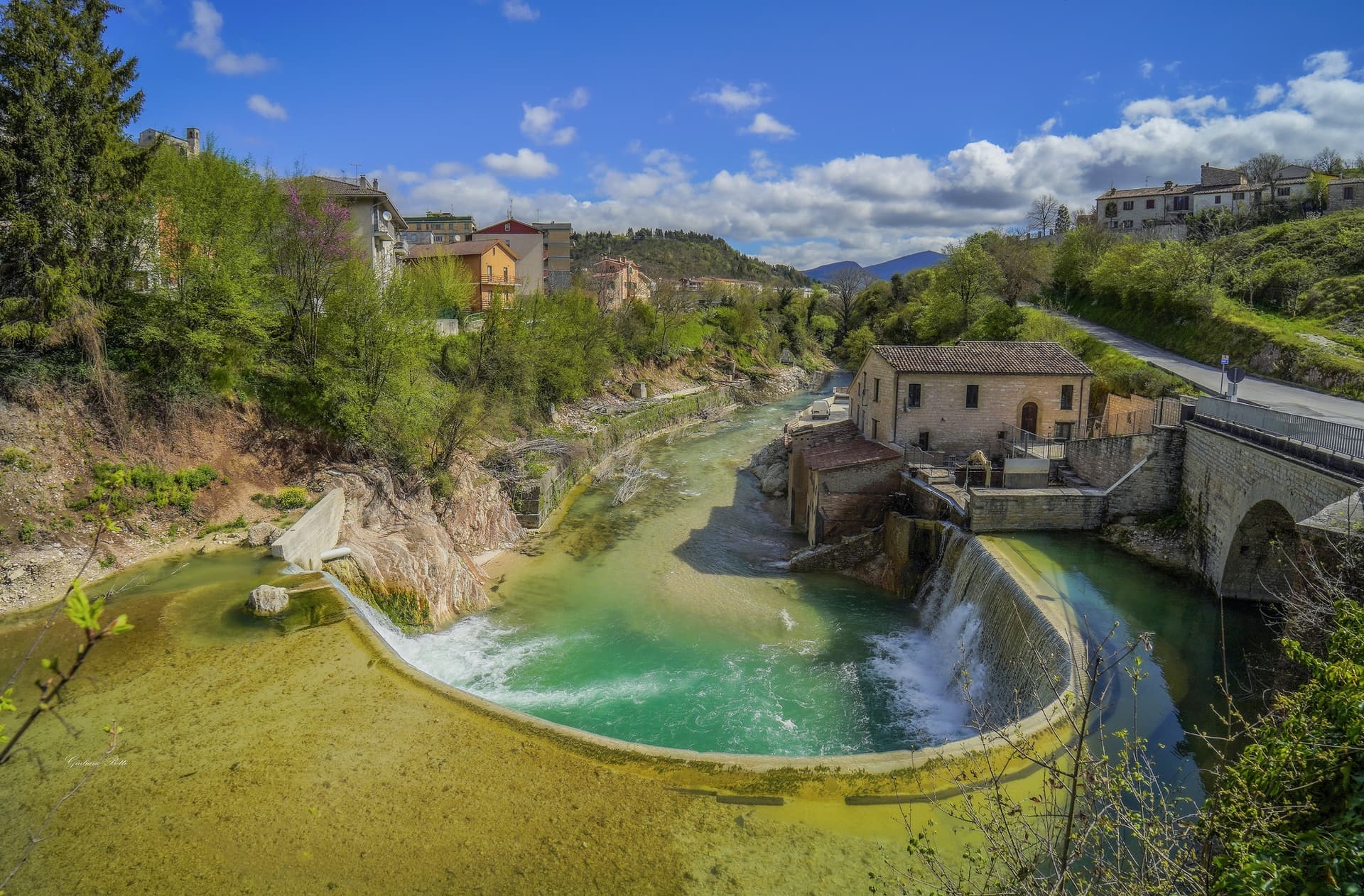 Sassoferrato — photo 3