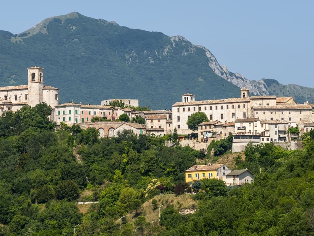 Sassoferrato — photo 4