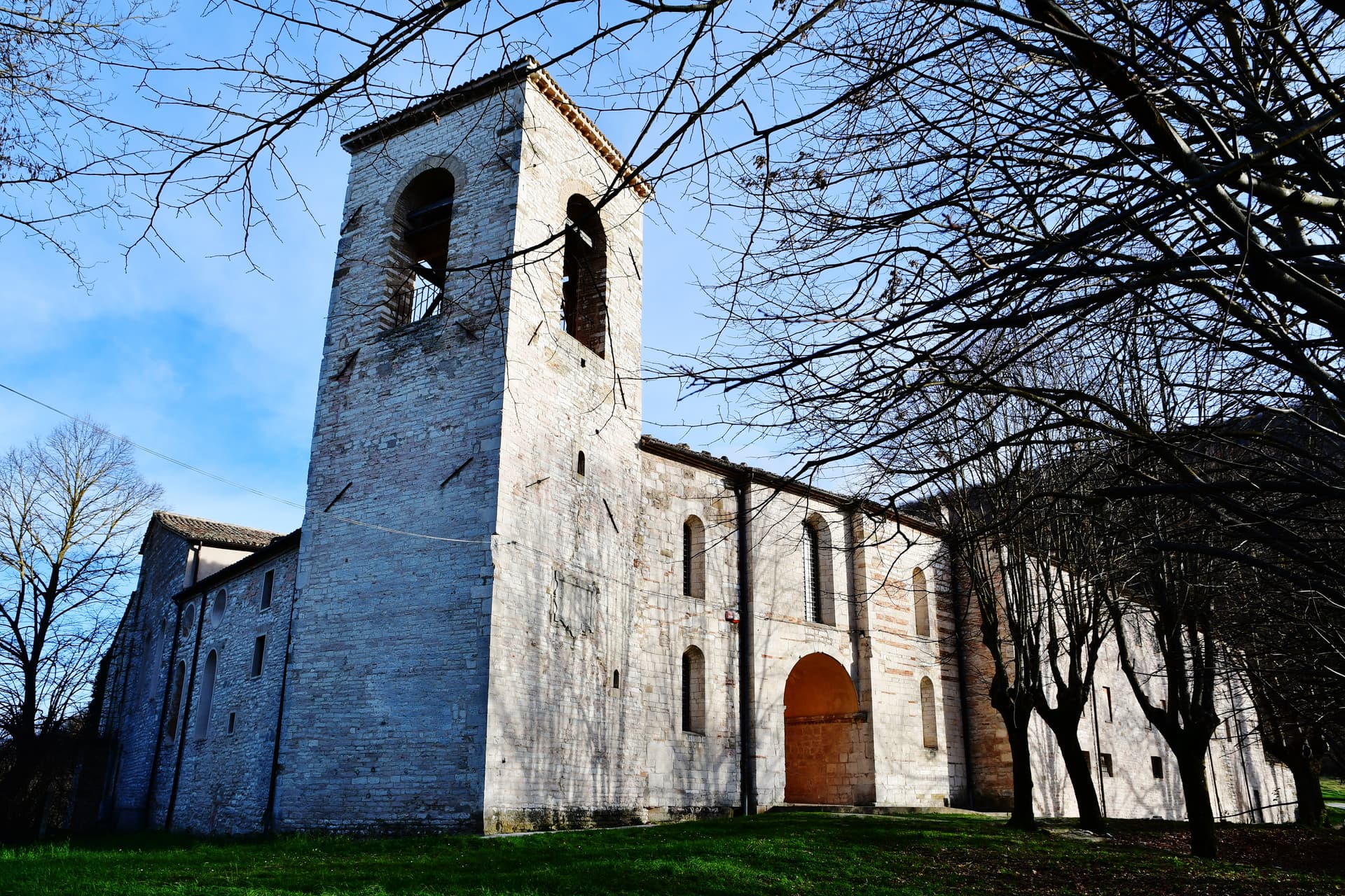 Sassoferrato — photo 1