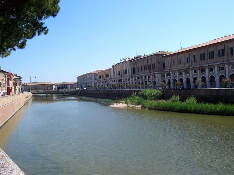 Senigallia — photo 8