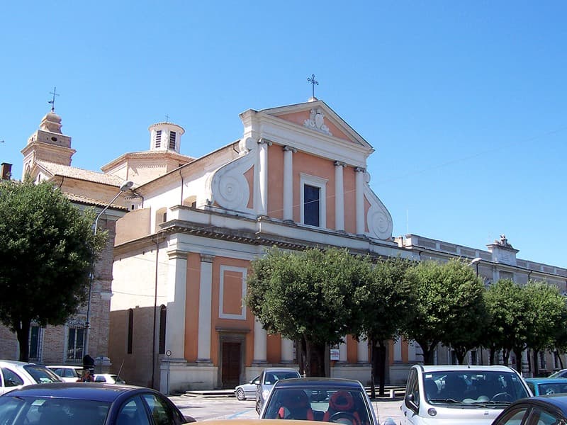 Senigallia — photo 5