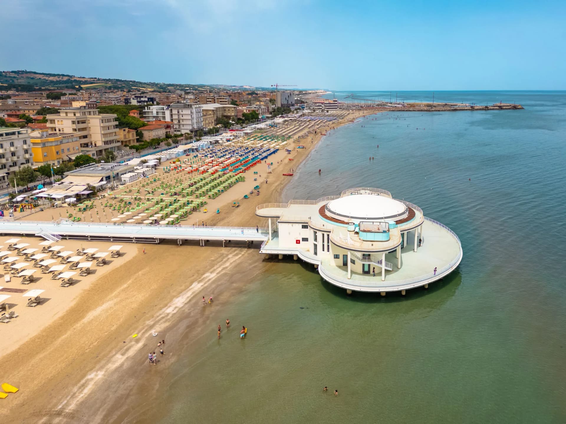 Senigallia — photo 4