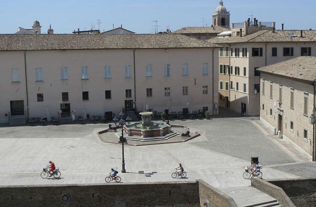 Senigallia — photo 7