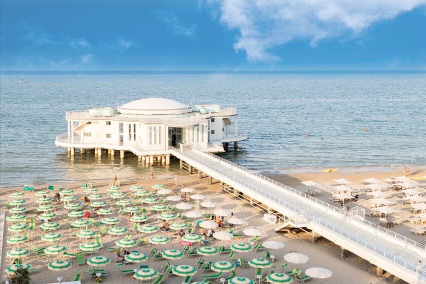 Senigallia — photo 6
