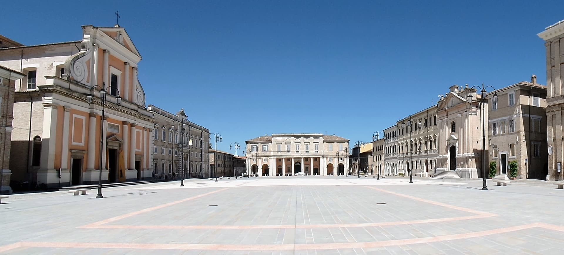 Senigallia — photo 3