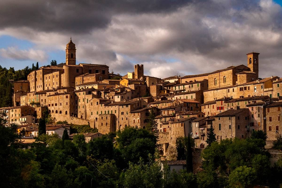 Serra San Quirico — photo 3
