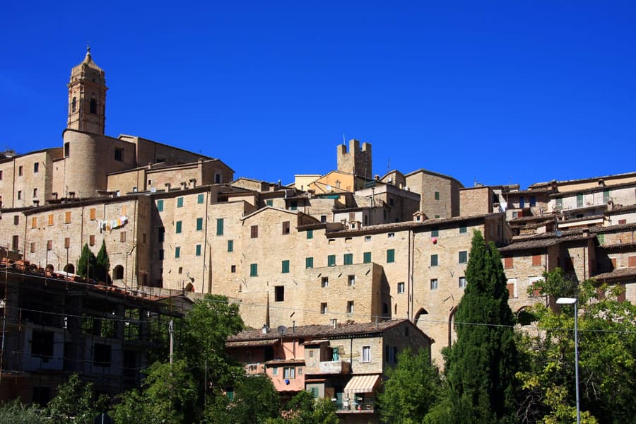 Serra San Quirico — photo 5