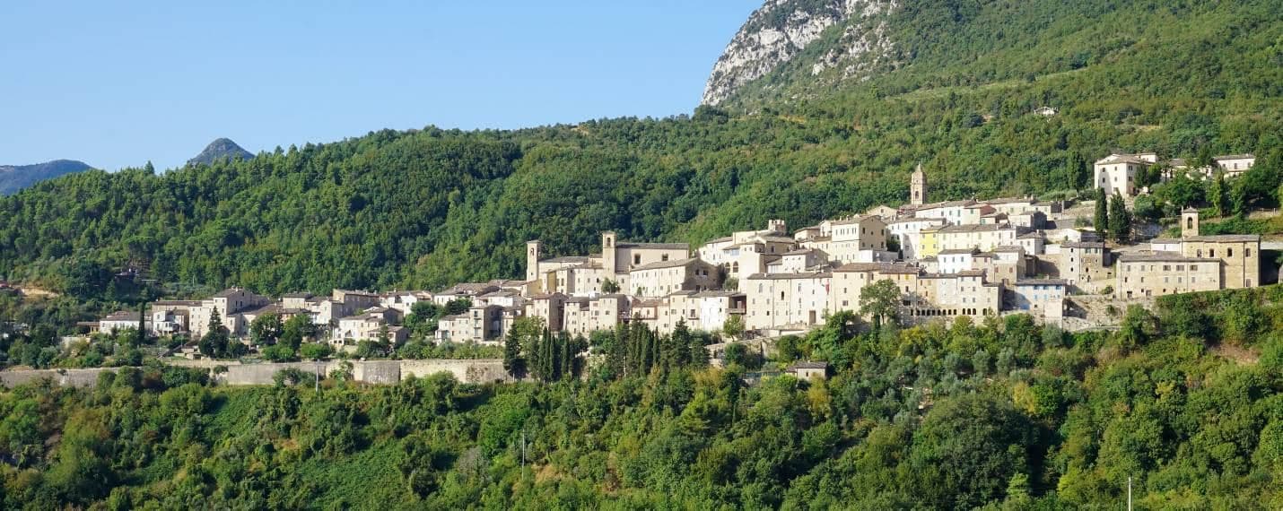Serra San Quirico — photo 4