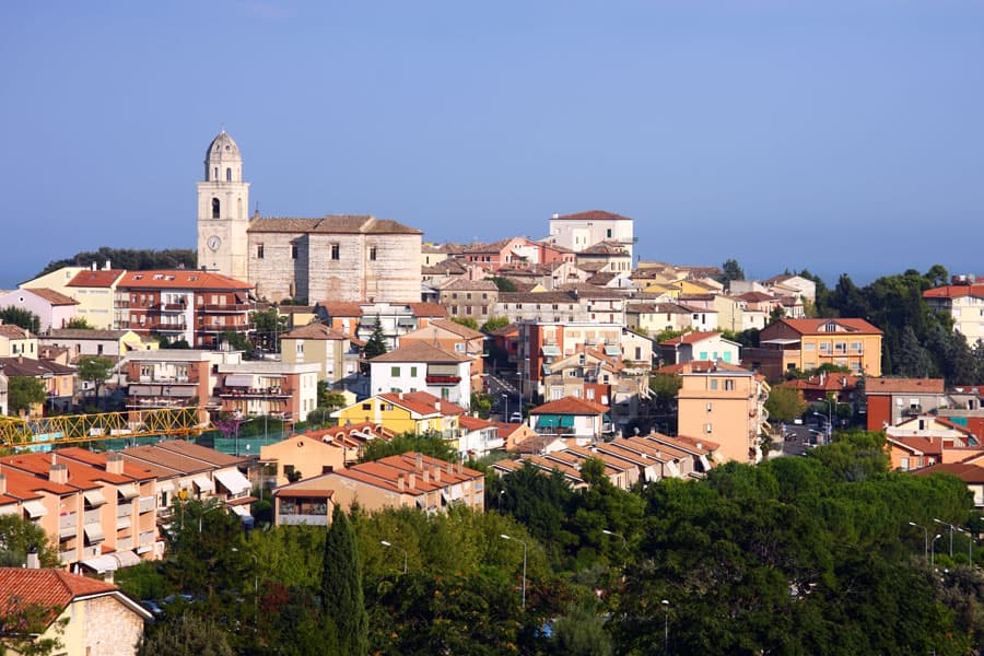 Sirolo — photo 3