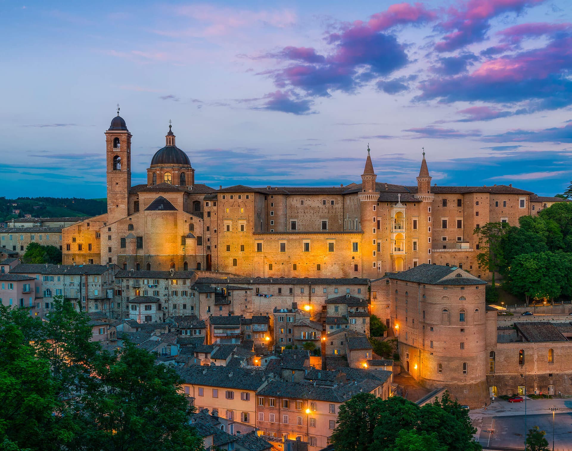 Urbino — photo 3