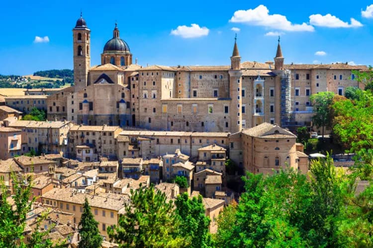 Urbino — photo 6