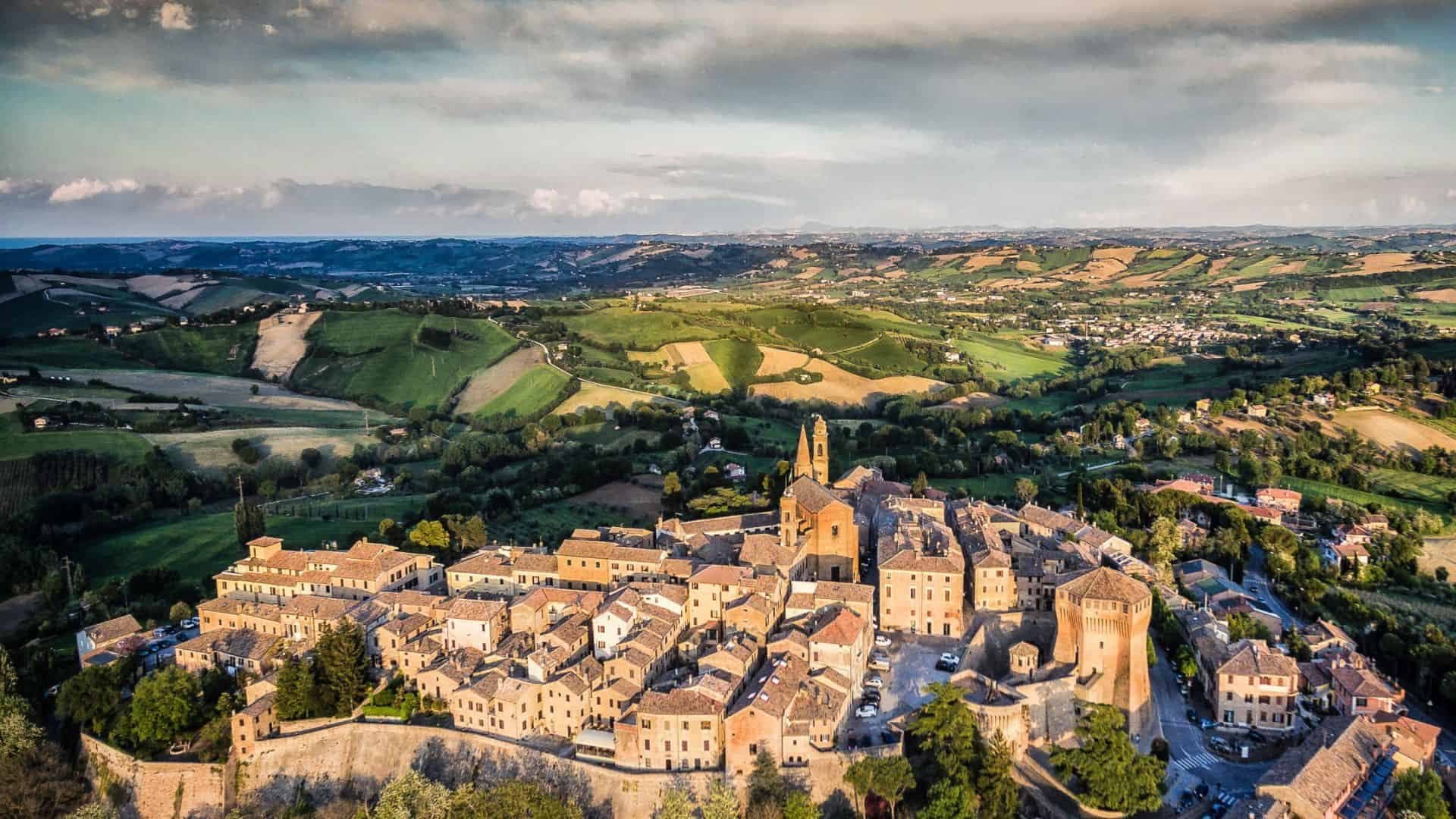 Urbino — photo 4