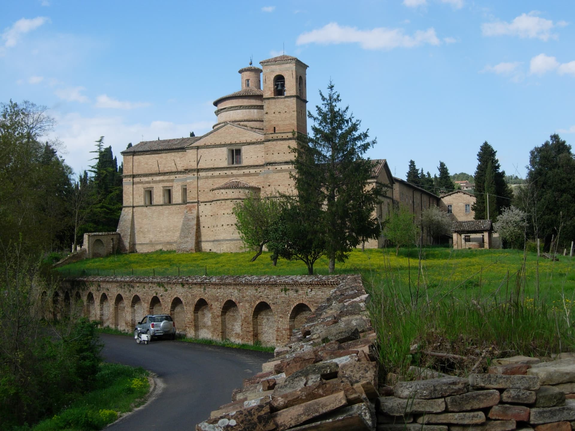 Urbino — photo 2