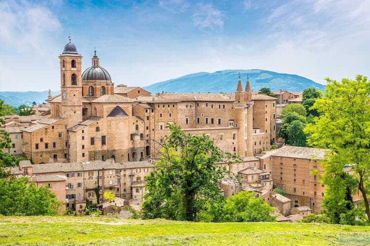 Urbino — photo 5