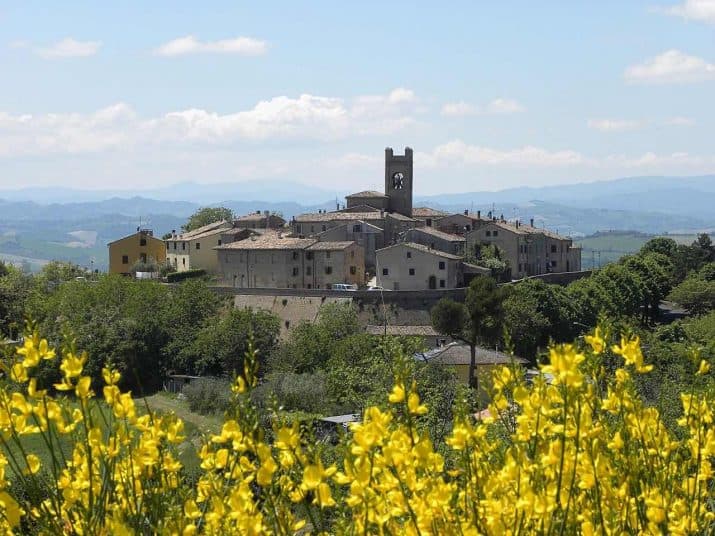 Vallefoglia — photo 3