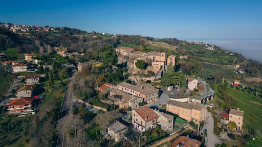 Vallefoglia — photo 4