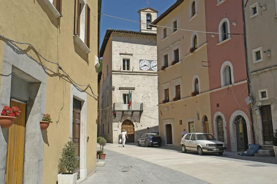 Visso — photo 5