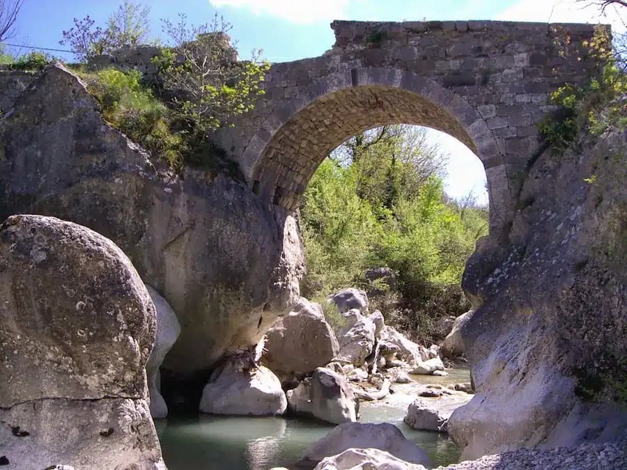 Bagnoli del Trigno — photo 2