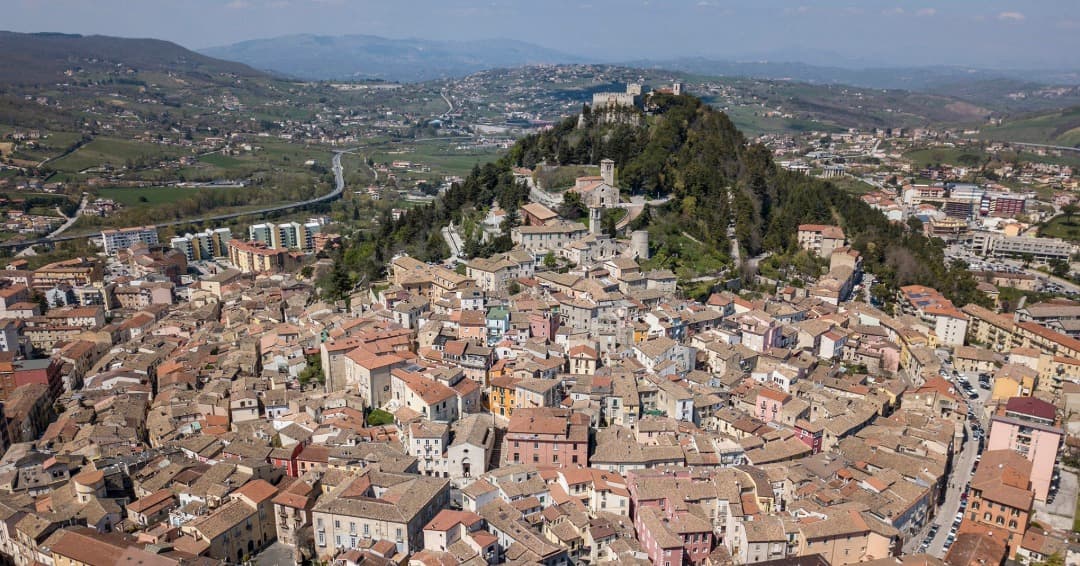 Campobasso — photo 3