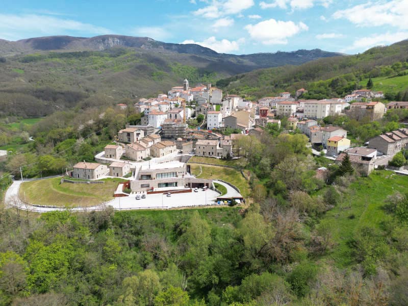 Castel del Giudice — photo 4