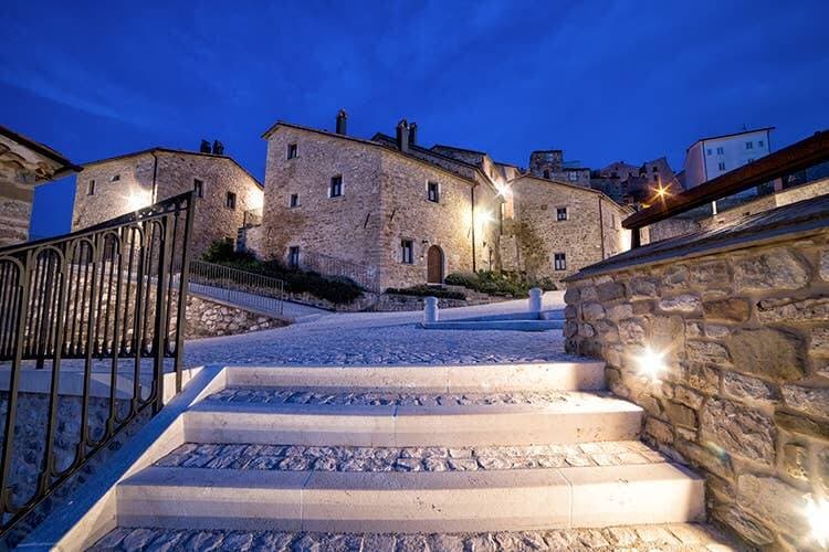 Castel del Giudice — photo 5
