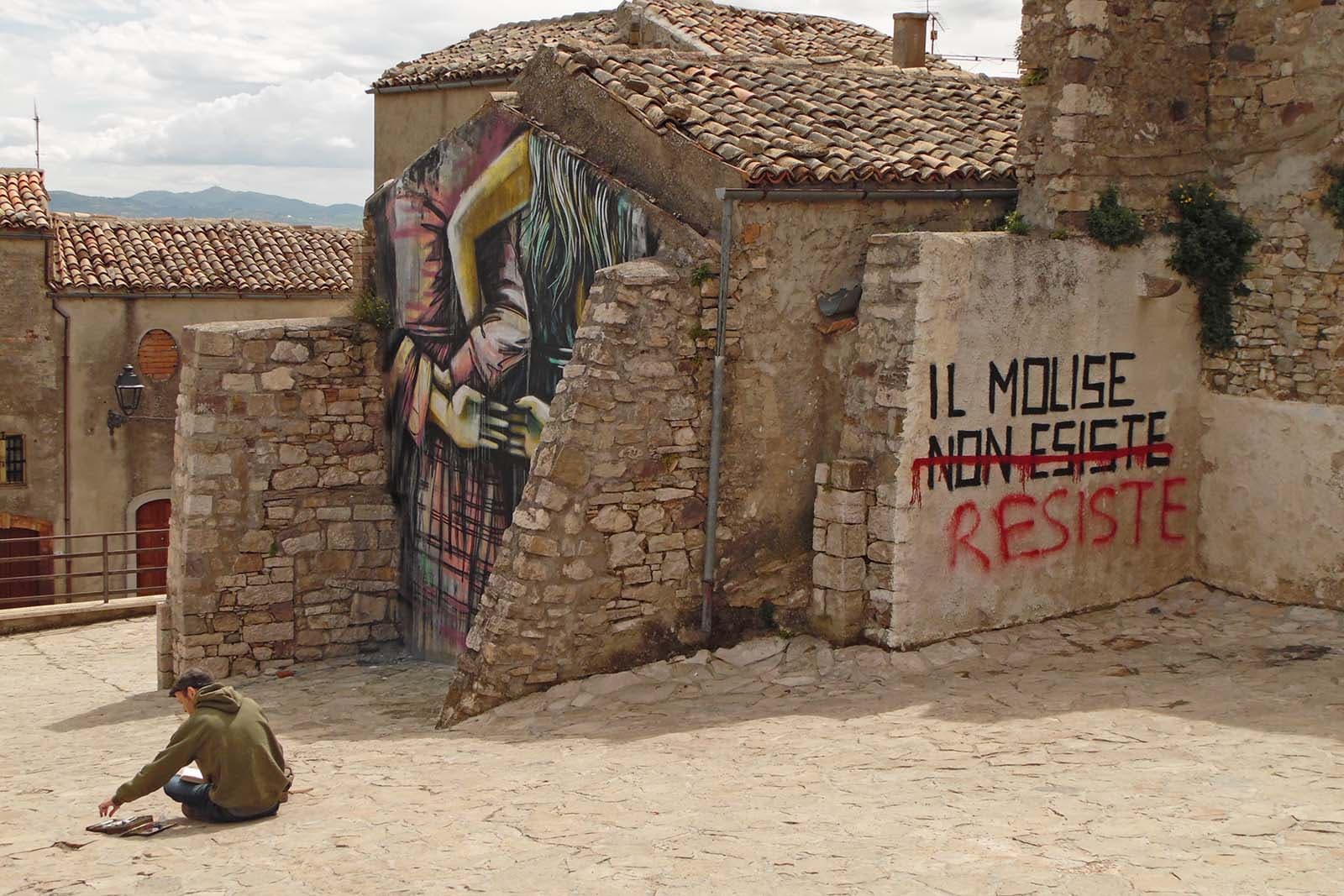 Civitacampomarano — photo 6