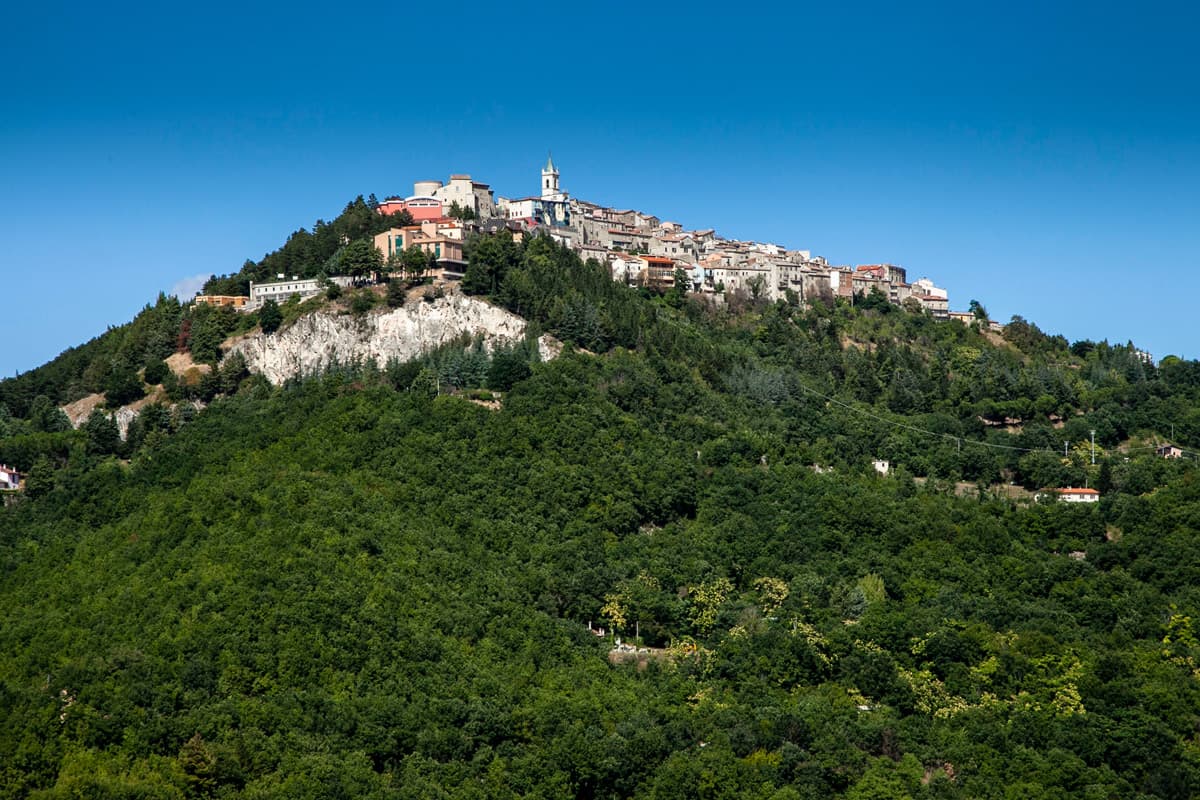 Ferrazzano — photo 4