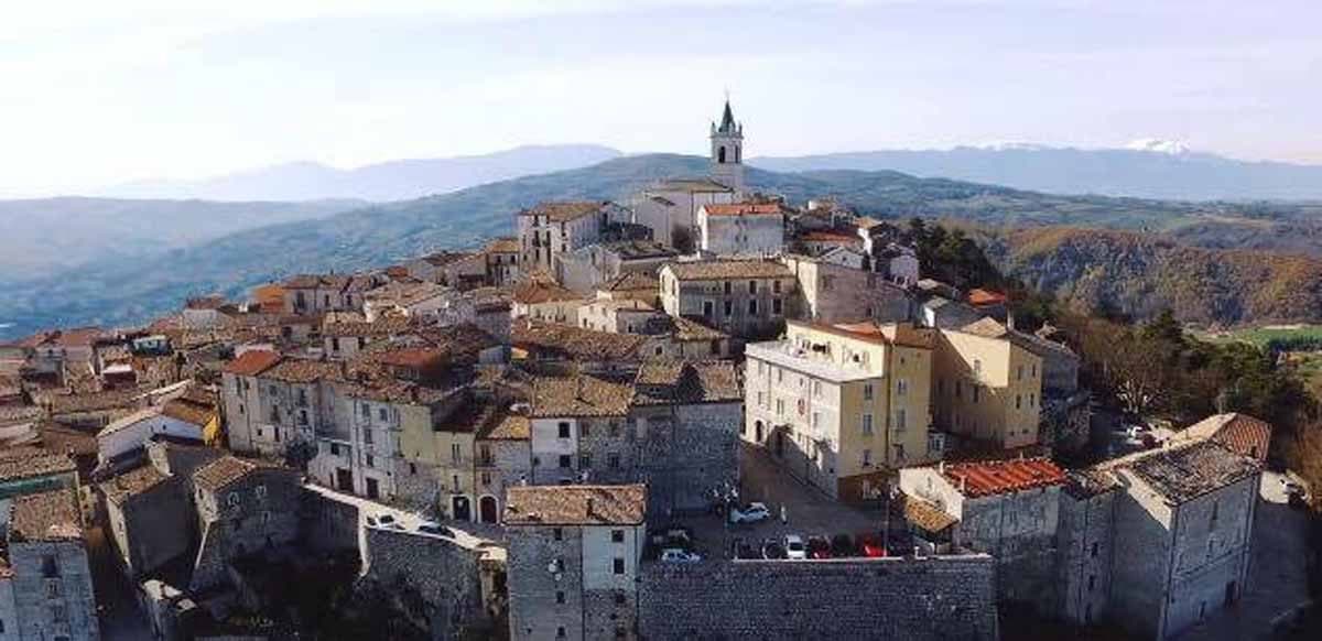Ferrazzano — photo 5