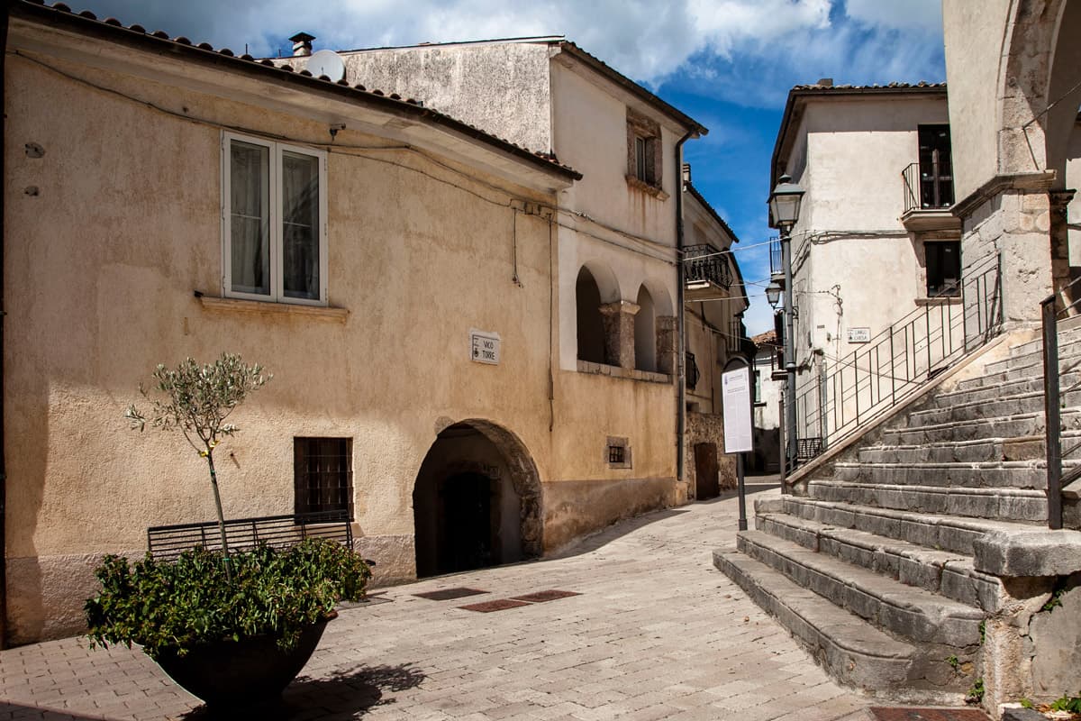 Fornelli — photo 4