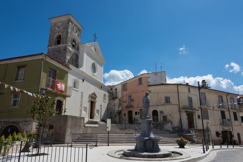 Fornelli — photo 6
