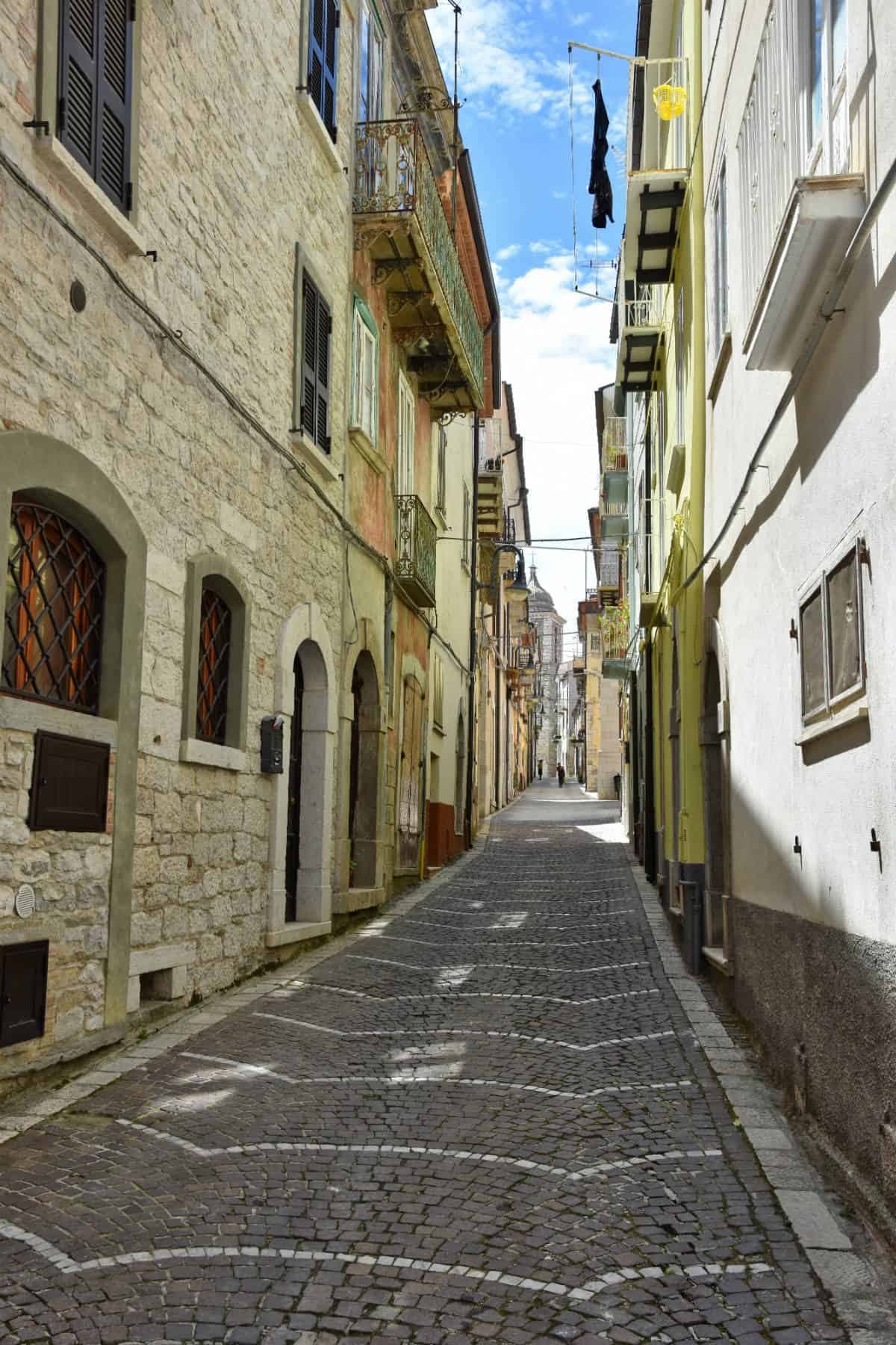 Frosolone — photo 3