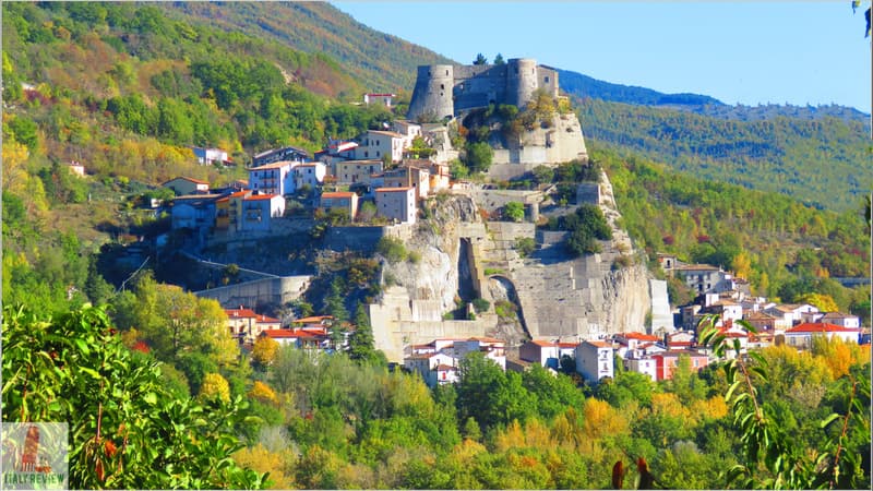 Isernia — photo 7