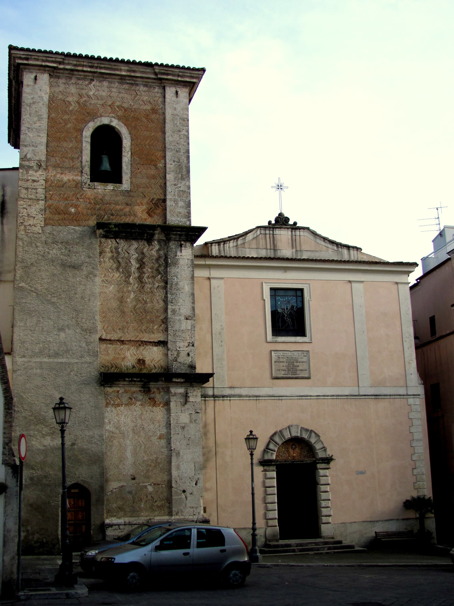 Isernia — photo 4