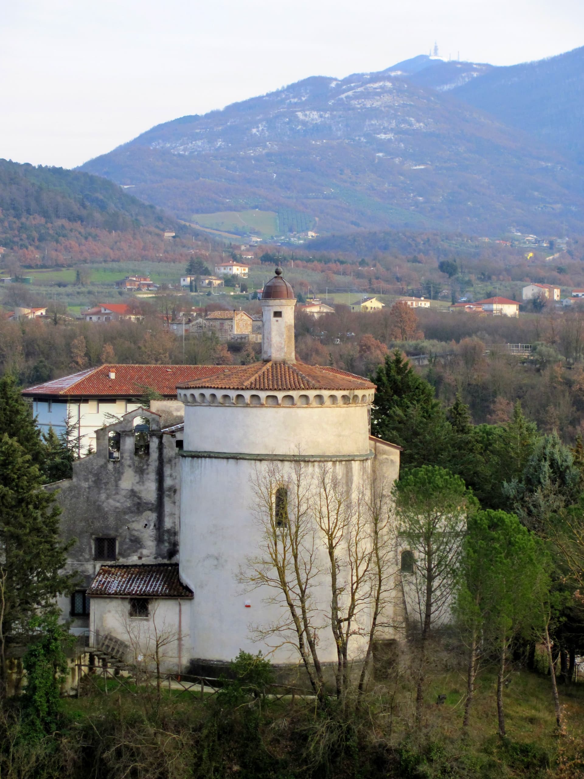 Isernia — photo 5