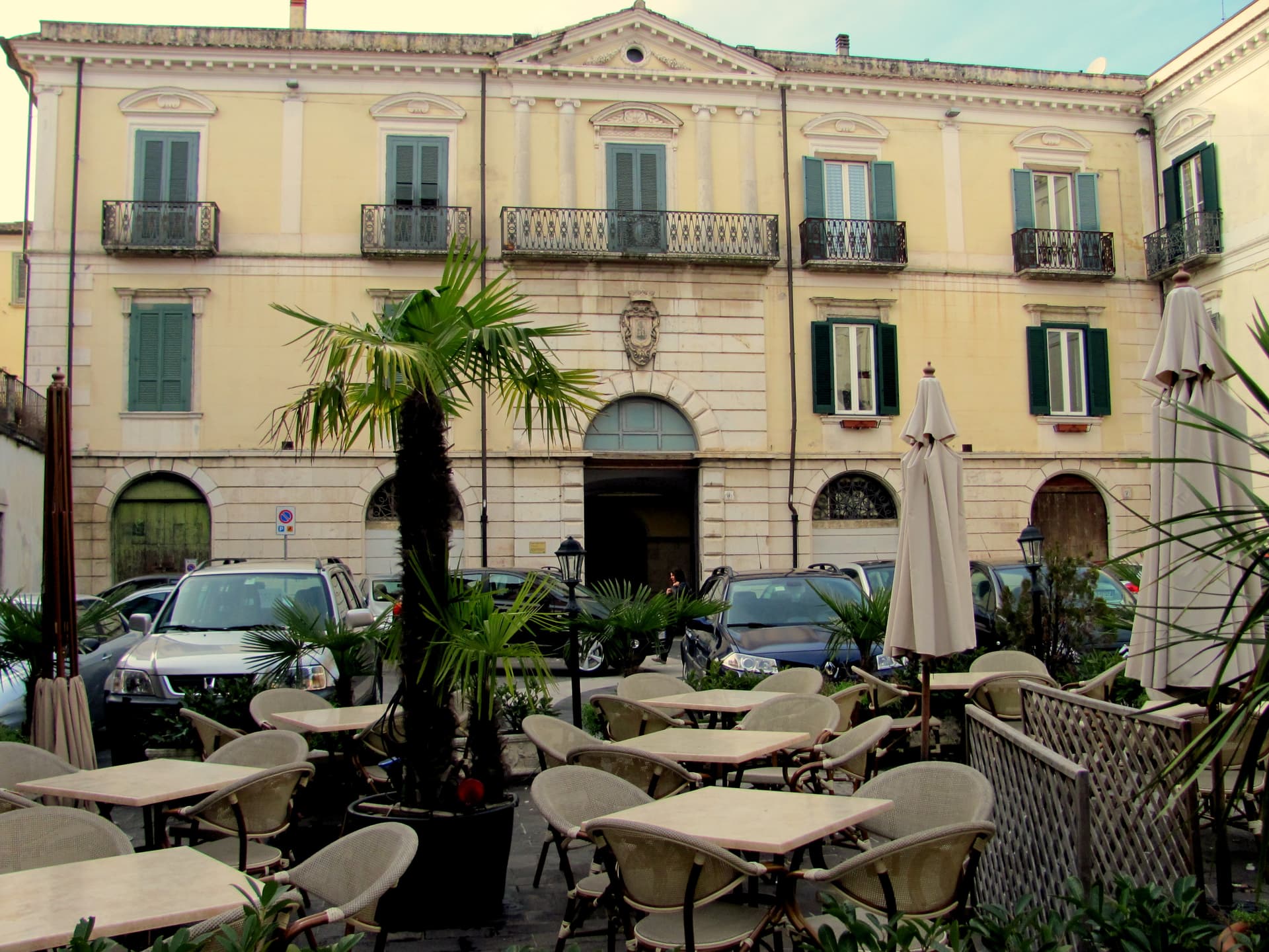 Isernia — photo 3