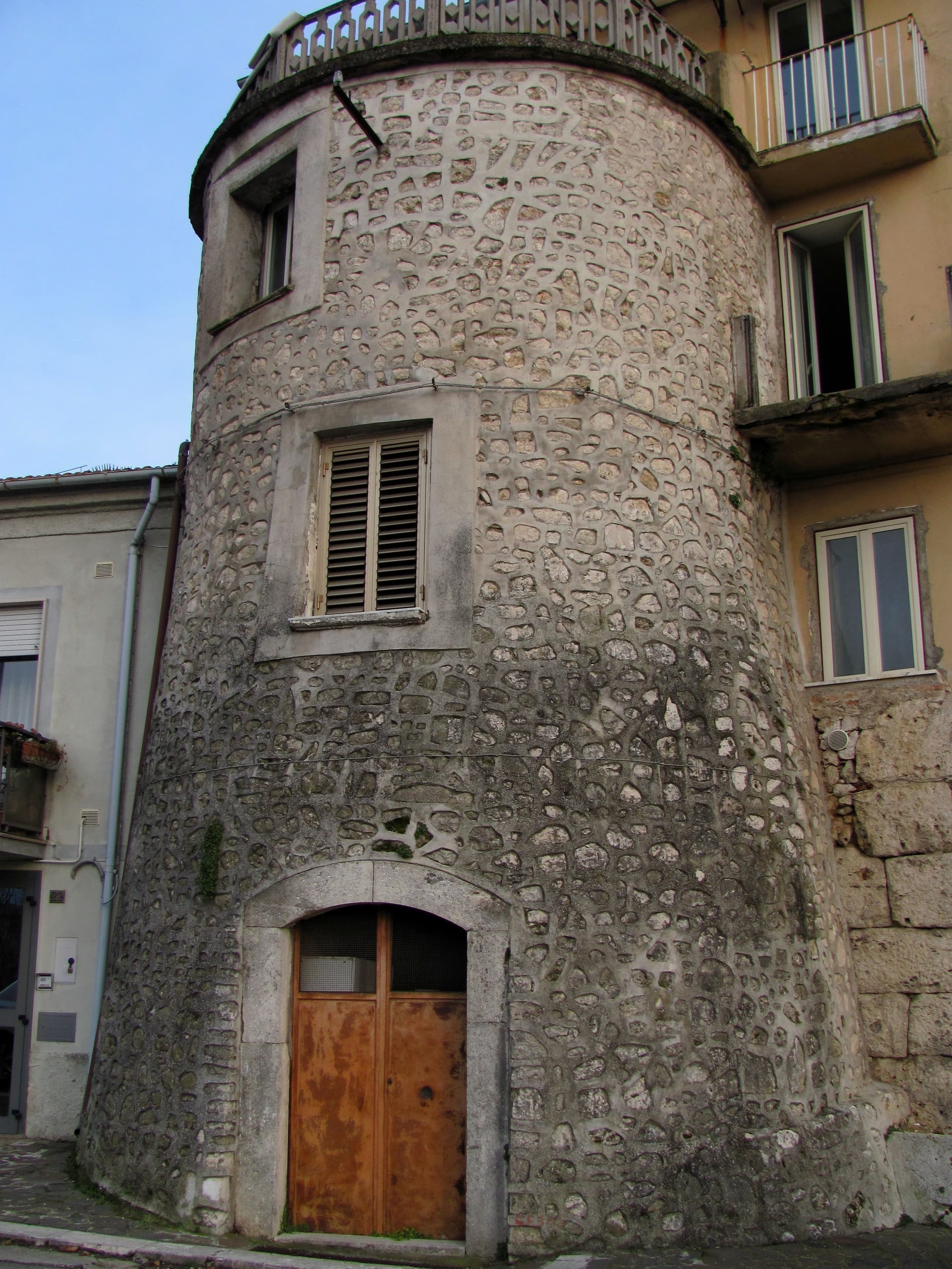 Isernia — photo 2