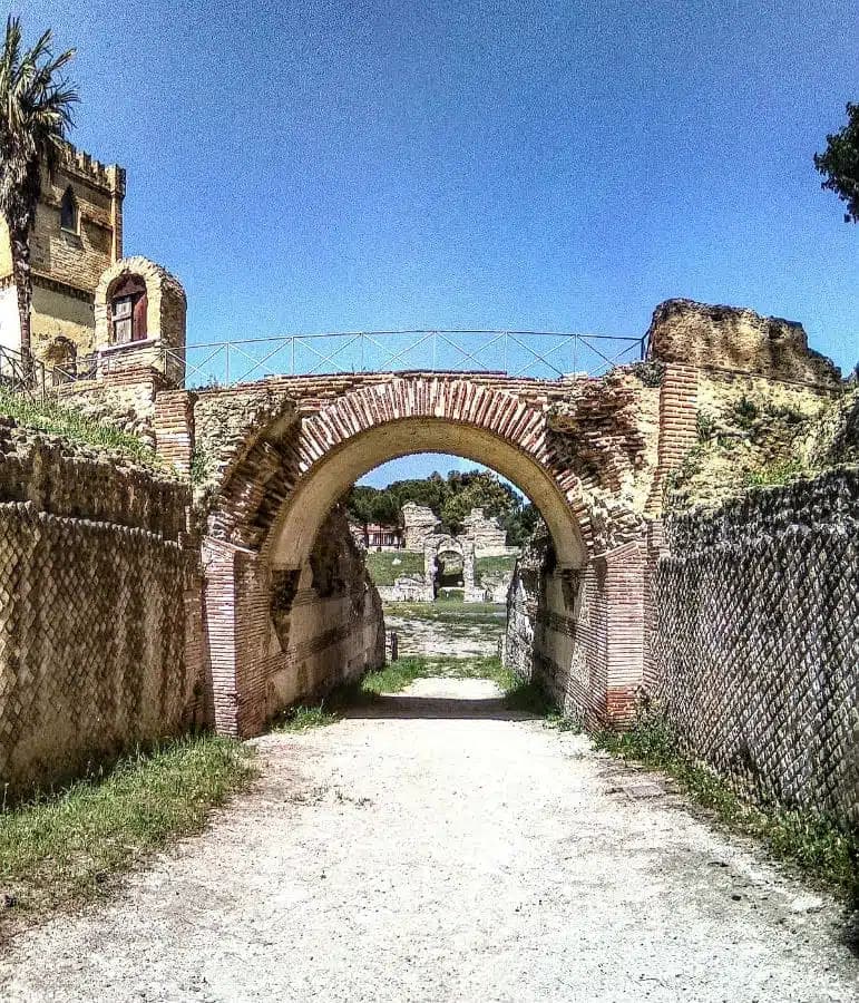 Larino — photo 3