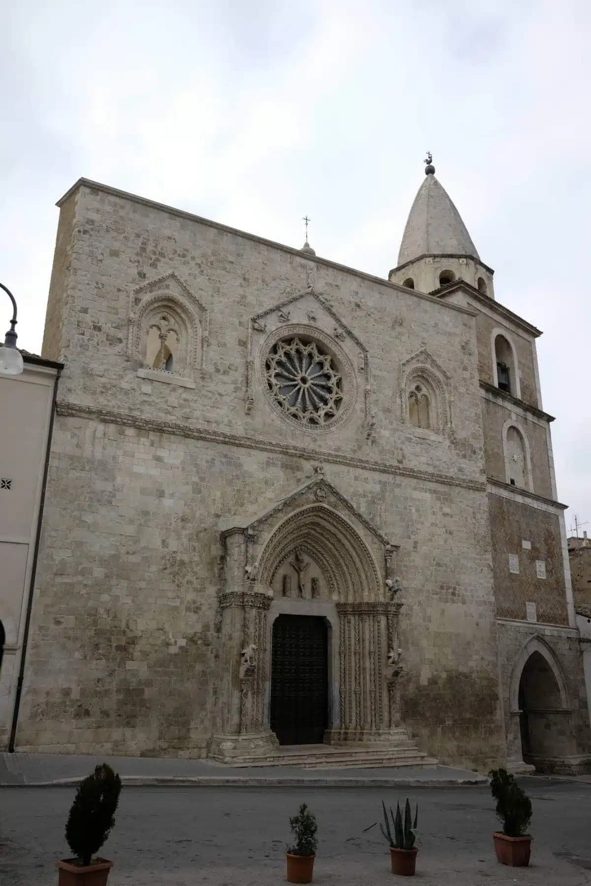 Larino — photo 4