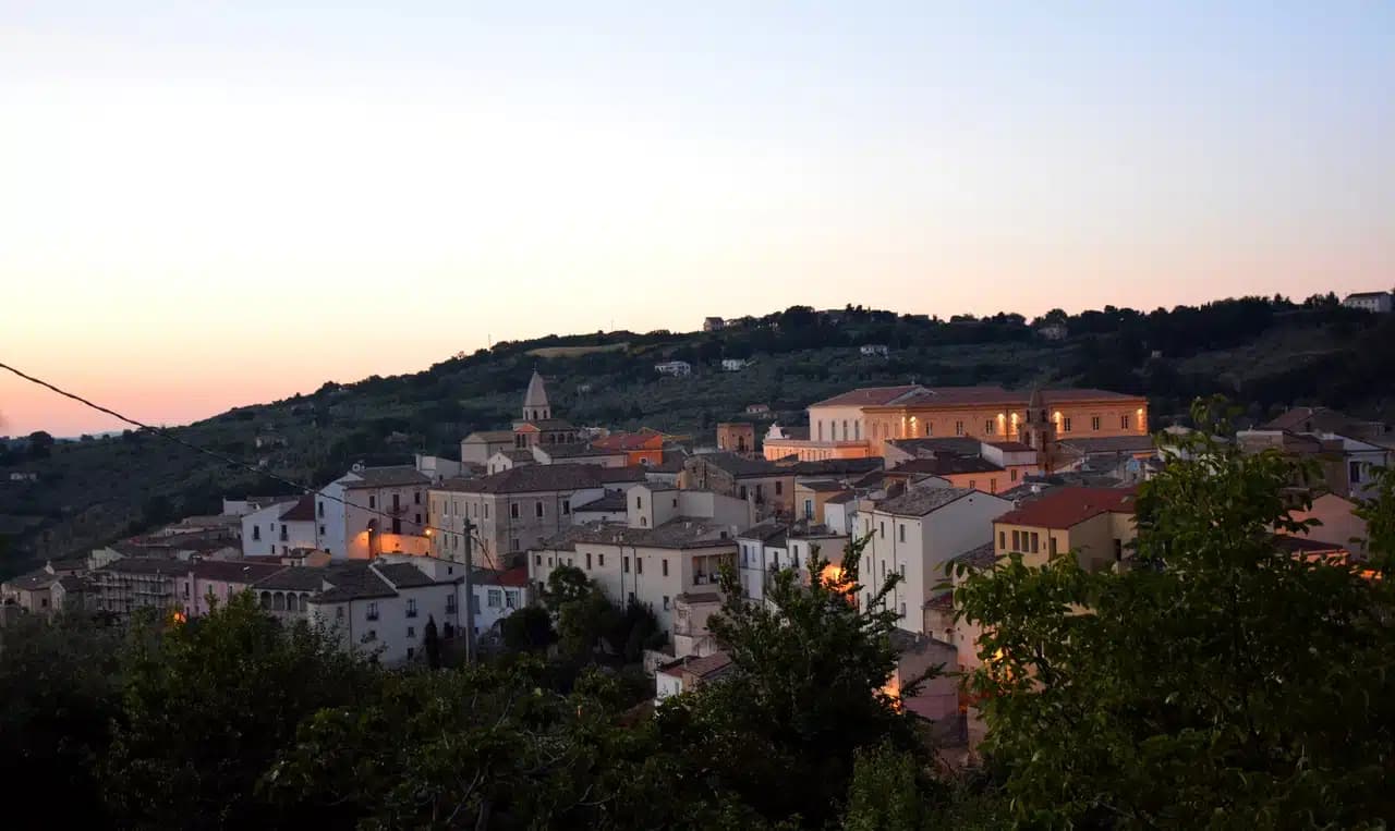 Larino — photo 5