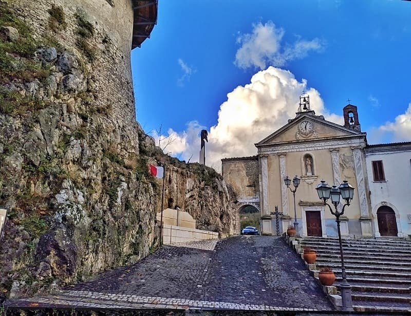 Macchiagodena — photo 3